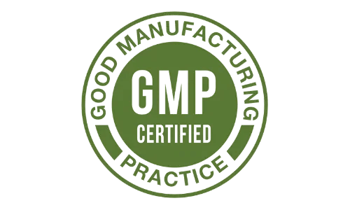 Oradentum - GMP certified 