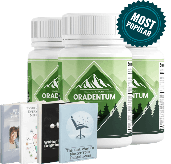 Oradentum