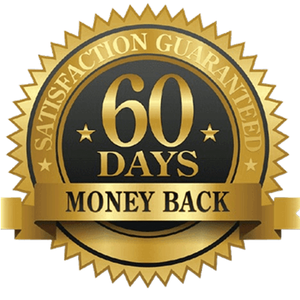 Oradentum - Money Back Guarantee